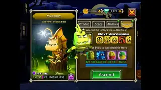 Dungeon Boss screenshot