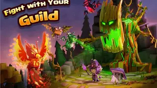 Dungeon Boss screenshot