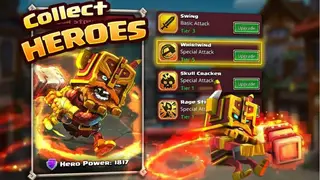 Dungeon Boss screenshot