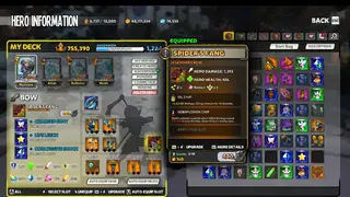 Dungeon Defenders 2 screenshot
