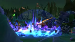 Dungeon Defenders 2 screenshot
