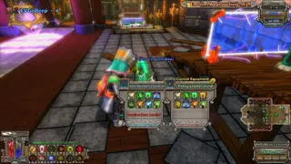 Dungeon Defenders: Eternity screenshot