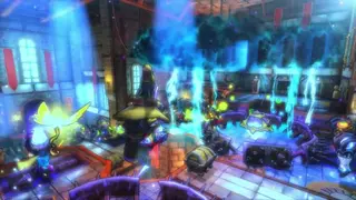 Dungeon Defenders: Eternity screenshot