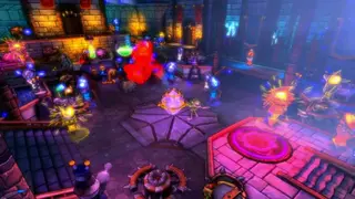 Dungeon Defenders: Eternity screenshot