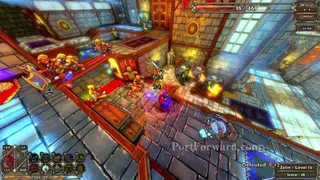 Dungeon Defenders: First Wave screenshot