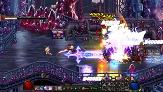 Dungeon Fighter Online screenshot