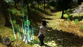 Dungeon Gate screenshot