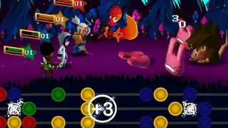 Dungeon Hearts screenshot