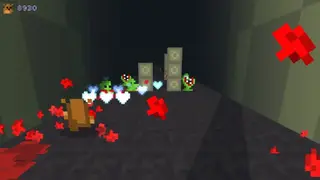Dungeon Highway screenshot