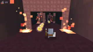 Dungeon Highway screenshot