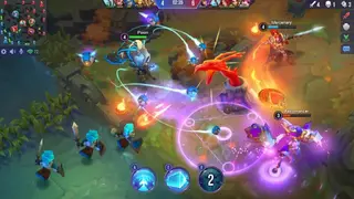 Dungeon Hunter screenshot