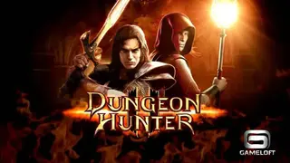 Dungeon Hunter 2 screenshot