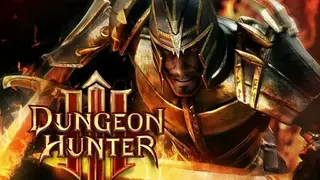 Dungeon Hunter 3 screenshot
