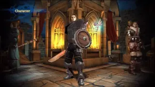Dungeon Hunter: Alliance screenshot