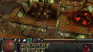 Dungeon Keeper 2 screenshot