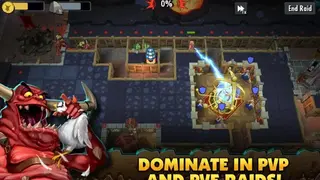 Dungeon Keeper screenshot