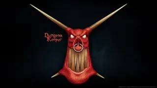 Dungeon Keeper Gold screenshot