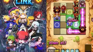Dungeon Link screenshot