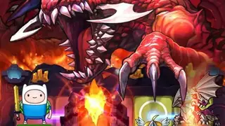 Dungeon Link screenshot