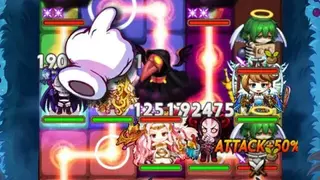 Dungeon Link screenshot