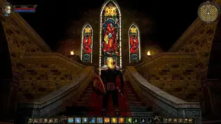 Dungeon Lords screenshot