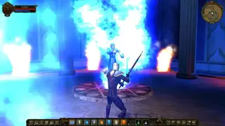 Dungeon Lords screenshot