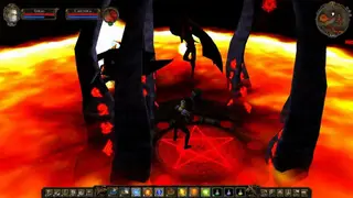 Dungeon Lords screenshot