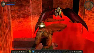 Dungeon Lords screenshot