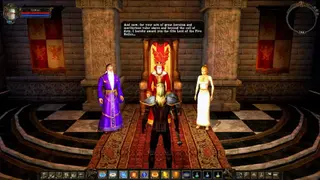 Dungeon Lords Steam Edition screenshot