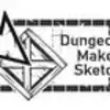 Dungeon Maker Sketch