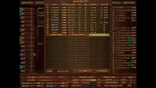 Dungeon Manager ZV screenshot