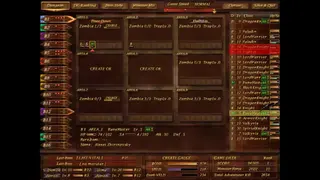 Dungeon Manager ZV screenshot