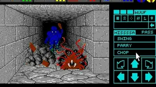 Dungeon Master screenshot