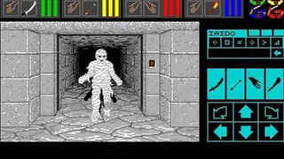 Dungeon Master screenshot
