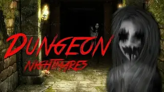 Dungeon Nightmares screenshot