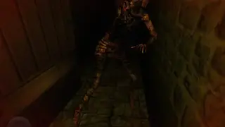 Dungeon Nightmares screenshot