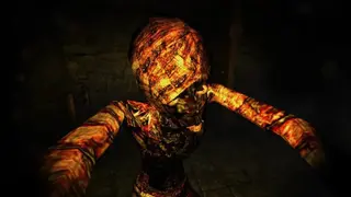 Dungeon Nightmares screenshot
