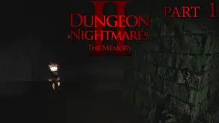 Dungeon Nightmares II: The Memory screenshot