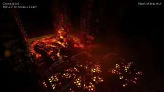 Dungeon Nightmares II: The Memory screenshot