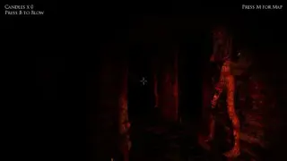 Dungeon Nightmares II: The Memory screenshot