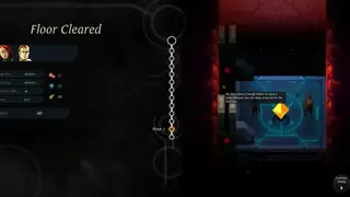 Dungeon of the Endless screenshot