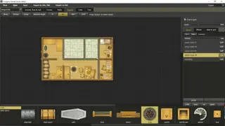 Dungeon Painter Studio screenshot