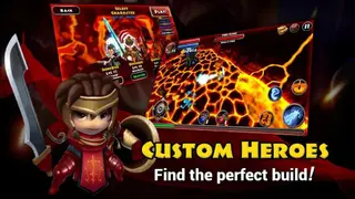 Dungeon Quest screenshot