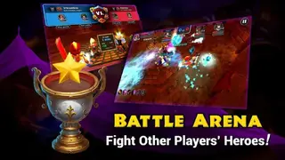 Dungeon Quest screenshot