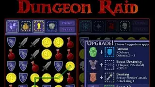 Dungeon Raid screenshot
