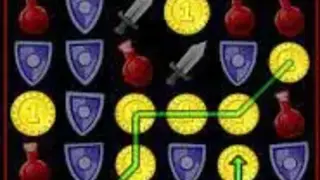 Dungeon Raid screenshot