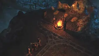 Dungeon Rats screenshot