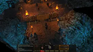 Dungeon Rats screenshot