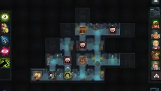 Dungeon Rushers screenshot