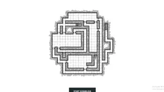 Dungeon Scrawl screenshot